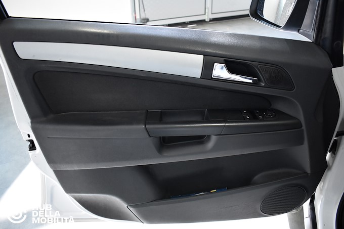 OPEL Zafira 1.7 CDTI 110CV ecoFLEX Cosmo